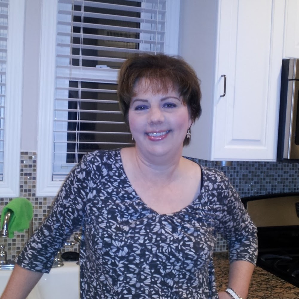 Meet your Posher, Barbara